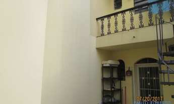 Imagem 4: CASA ASSOBRADADA - MORUMBI - SP