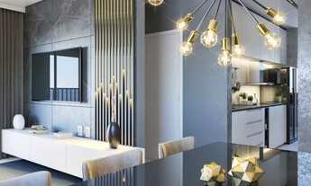 Imagem 2: Flat 01 Dormitório Balneário Perequê