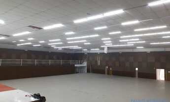 Imagem 4: GALPÃO - JARDIM MARIA CECÍLIA - SP