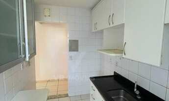 Imagem 6: Apartamento com 03 quartos sendo 01 Suíte no Residencial Veneza