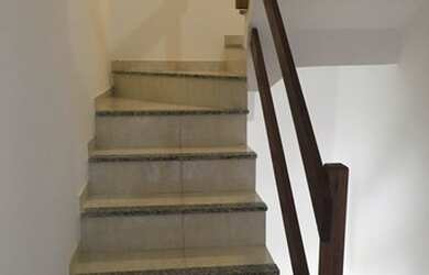 Imagem 5: Charmosa casa em Condomínio com infraestrutura, em local bucólico