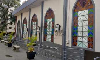 Imagem 7: Galpão/Depósito/Armazém à venda com 4000m² e 68 vagas no Centro - São José dos Campos - SP