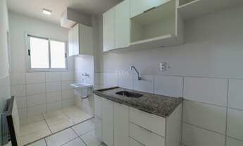 Imagem 3: Apartamento 2 quartos Parque Oeste Eldorado