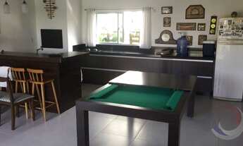 Imagem 2: Casa em Condomínio para Venda em Florianópolis, Sambaqui, 5 dormitórios, 1 suíte, 3 banhei