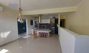 Imagem 3: Sobrado com linda vista para todo o canal. Conta com 3 suítes à venda, 126 m² por R$ 800.0