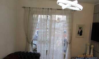 Imagem 4: APARTAMENTO - SANTANA - SP