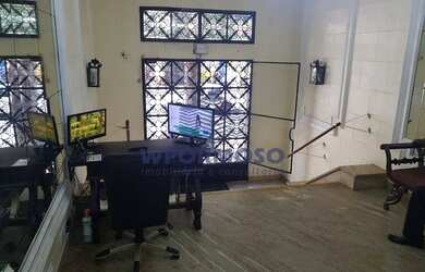 Imagem 3: Apartamento 3 quartos para locação na Av. Nossa senhora de Copacabana -RJ