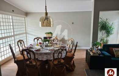 Imagem 5: Casa (térrea na rua) 4 dormitórios/suite, cozinha planejada