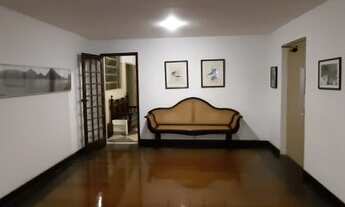 Imagem 4: APARTAMENTO EM RUA SILENCIOSA NO JARDIM BOTANICO