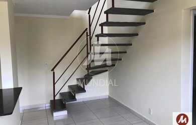 Imagem 2: Apartamento (cobertura 2 - duplex) 2 dormitórios, cozinha planejada, portaria 24hs, lazer