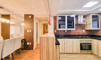 Imagem 5: Casa mobiliada no Desvio Rizzo