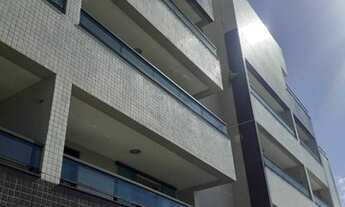 Imagem 3: Apart Mobíliado. Beira mar Bessa. 1 quarto 38m2. em Bessa - João Pessoa - Paraíba 98687.62