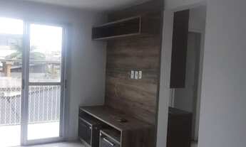 Imagem 3: Mutuá - Apartamento com 2 quartos, varanda, vaga de garagem - São Gonçalo