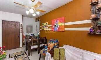 Imagem 3: Apartamento para Venda - 58.56m², 2 dormitórios, 1 vaga - Jardim Sabará