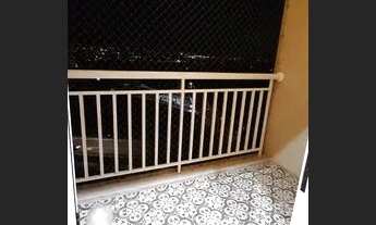 Imagem 4: Apartamento para venda, Presidente Altino, Osasco, 2 dormitórios, 1 vaga de garagem, lazer