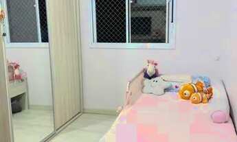 Imagem 5: Apartamento à venda Rua Waldemar Pinheiro Cantergi, Sarandi - Porto Alegre