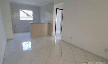 Imagem 2: Apartamento com 2 dormitórios para alugar, 75 m² por R$ 1.282,00/mês - Jardim Sofia - Join