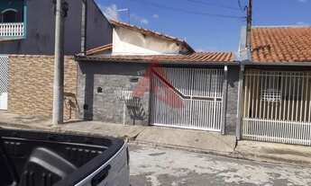 Imagem: Casa - Venda - Jardim Santa Marina - Cod