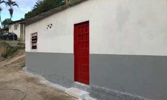 Imagem: Vendo ou Troco Casa na Grota da Alegria