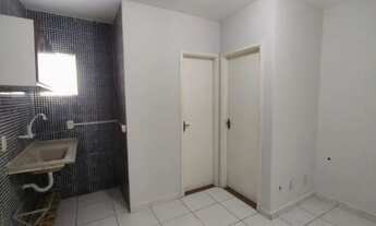 Imagem 4: Aluga-se kitnet Kitnet com 1 dormitório