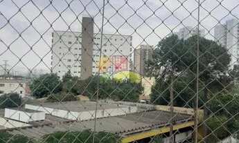 Imagem 5: SãO BERNARDO DO CAMPO - Apartamento Padrão - Rudge Ramos