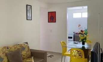 Imagem 3: Apartamento Bosque das Palmeiras