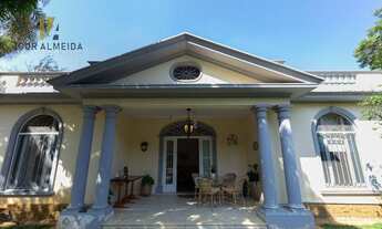 Imagem 2: Casa com 2 dormitórios, 400 m² - venda por R$ 8.100.000,00 ou aluguel por R$ 25.000,00/mês