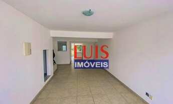 Imagem 5: Lindíssima casa com 3 dormitórios para alugar, 175 m² por R$ 4.000 + taxas/mês - Itaipu