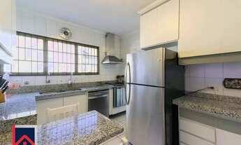 Imagem 12: Apartamento Venda Vila Olímpia 117 m² 3 Dormitórios