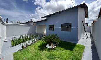 Imagem: Linda casa na 1204 sul com 3/4 sendo 01