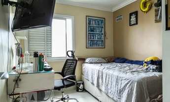 Imagem 4: Apartamento para Aluguel - Vila Andrade, 3 Quartos, 175 m2