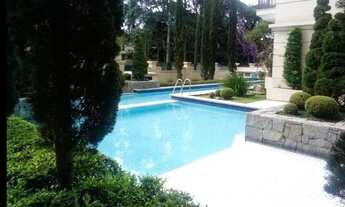 Imagem 2: Linda cobertura no melhor prédio do Alto