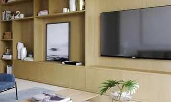 Imagem 2: Gávea | Praça Santos Dumont