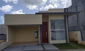 Imagem: PARNAMIRIM - Casa de Condomínio - Cajupiranga