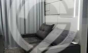 Imagem 2: Apartamento - Parque Gabriel - Hortolândia