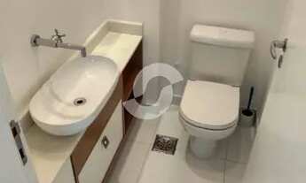 Imagem 5: Apartamento para venda com 2 suítes no melhor ponto de Icaraí - Niterói - RJ