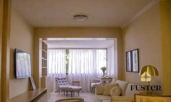 Imagem 2: Excelente Apartamento à Venda no Queen Christina, no Alfa Barra - Barra da Tijuca