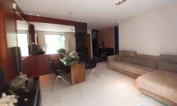 Imagem 2: Área privativa à venda, 4 quartos, 2 suítes, 3 vagas, União - Belo Horizonte/MG