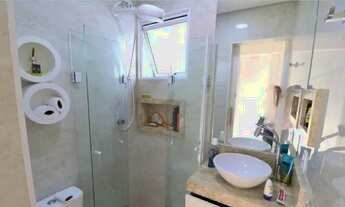 Imagem 7: Cobertura a venda 2 dormitórios Parque das Nações Santo André