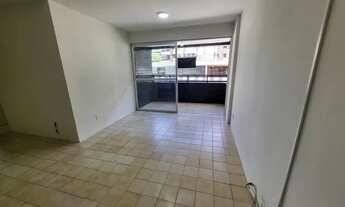 Imagem 6: ALUGA-SE Apto com 03 quartos na ponta verde. Composto por sala de estar e janta