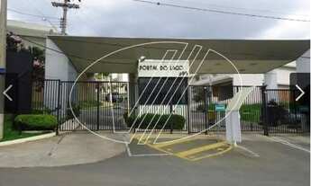 Imagem 2: Terreno - Portal do Lago - Valinhos