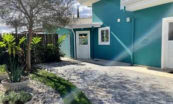 Imagem 3: Casa com 4 dormitórios à venda, 413 m² por R$ 3.500.000,00 - Residencial Estância Eudóxia