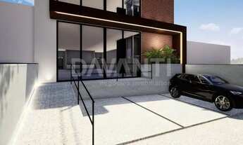 Imagem 4: Prédio - Jardim Ribeiro - Valinhos