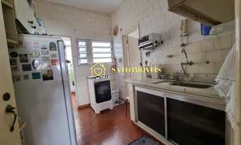 Imagem 7: Apartamento no Jardim Brasil de 2 Quartos com 1 Vaga - 94m² à Venda