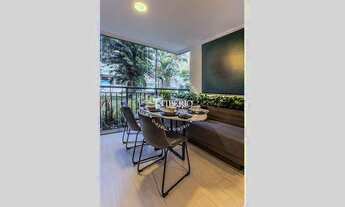 Imagem 7: Excelente opção no Campo Belo!