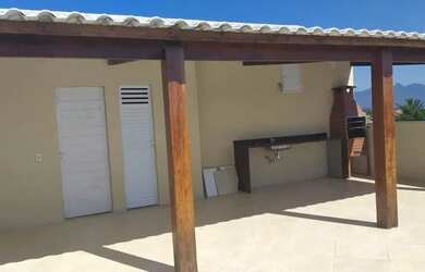 Imagem 6: Aluga-se apartamento com cobertura