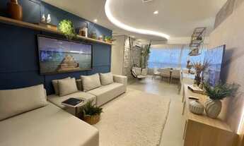 Imagem: Apartamento com 3 suítes à venda, 104