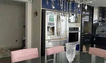 Imagem 4: Apartamento Penthouse com 2 dormitórios à venda, 157 m² por R$ 1.100.000 - Ipiranga - São