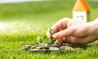 Imagem: Lote/Terreno para venda tem 500 metros quadrados