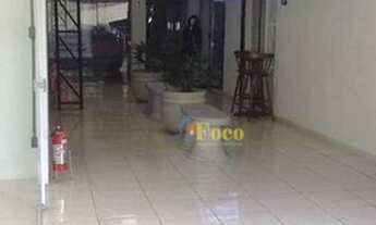 Imagem 4: Conjunto comercial à venda, 500 m² por R$ 1.600.000 - Centro - Itatiba/SP